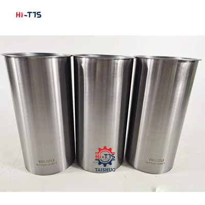 9-11261230-1 9112612301 Động cơ phụ tùng xe tải Liner xi lanh C240