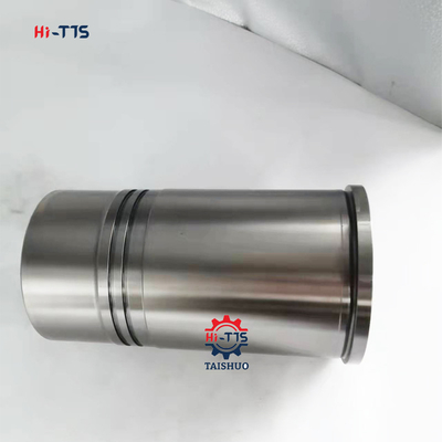 Động cơ máy móc 20430770 VOLVO290 D7D Cylinder Liner EC240B EC290B