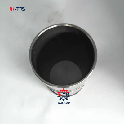 Động cơ máy móc 20430770 VOLVO290 D7D Cylinder Liner EC240B EC290B