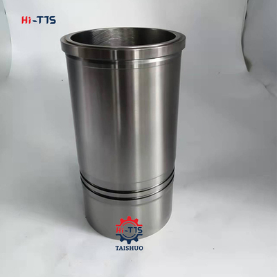 Động cơ máy móc 20430770 VOLVO290 D7D Cylinder Liner EC240B EC290B