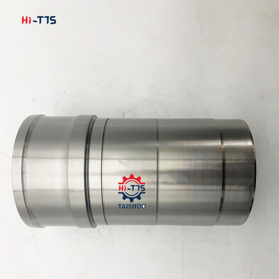 Máy động cơ diesel Liner xi lanh 5530375 Layer xi lanh 5530375 QSL9.3 C5530375