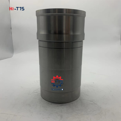 Máy động cơ diesel Liner xi lanh 5530375 Layer xi lanh 5530375 QSL9.3 C5530375