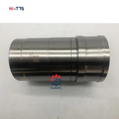Máy động cơ diesel Liner xi lanh 5530375 Layer xi lanh 5530375 QSL9.3 C5530375