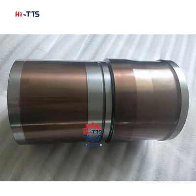 Đường bơm động cơ QSX15 ISX15 X15 4101507 4089153 3682829 4059349 4376430