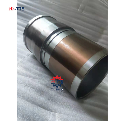 Đường bơm động cơ QSX15 ISX15 X15 4101507 4089153 3682829 4059349 4376430