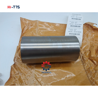 Các bộ phận của xe nâng S6S 6CYL