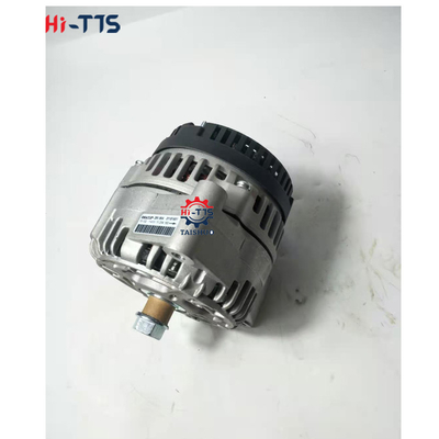 28V 80A 01181651 Động cơ diesel Generator Generator cho d-e-u-z BFM1015 động cơ