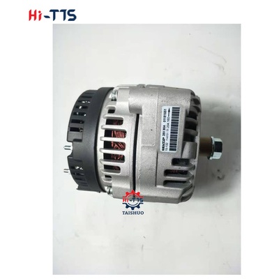 28V 80A 01181651 Động cơ diesel Generator Generator cho d-e-u-z BFM1015 động cơ