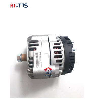 BF6M1013 Các bộ phận động cơ diesel 28V 80A 01182399 01183604 01183191 Máy phát điện cho D-eu-tz