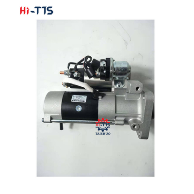 Động cơ khởi động máy kéo 24v 5.0kw 10T cho M008T62471 M8T62471 01182758