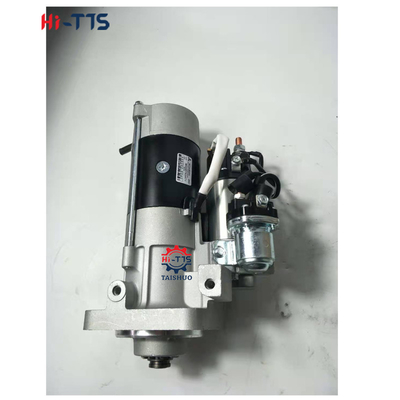 Động cơ khởi động máy kéo 24v 5.0kw 10T cho M008T62471 M8T62471 01182758