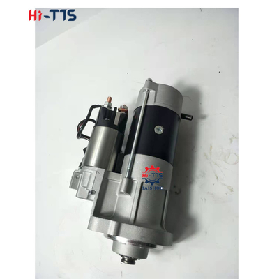 Động cơ khởi động máy kéo 24v 5.0kw 10T cho M008T62471 M8T62471 01182758