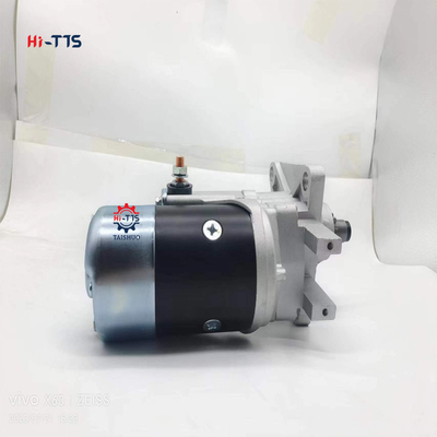 24V 4.5KW 12T SE4518400 xe tải động cơ khởi động tự động cho dầu diesel M002T78071 M2T78071 031127090