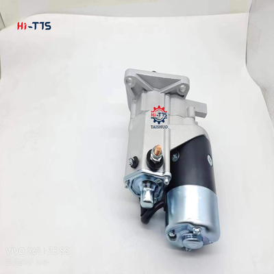24V 4.5KW 12T SE4518400 xe tải động cơ khởi động tự động cho dầu diesel M002T78071 M2T78071 031127090