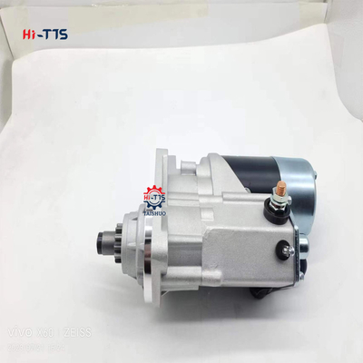 24V 4.5KW 12T SE4518400 xe tải động cơ khởi động tự động cho dầu diesel M002T78071 M2T78071 031127090