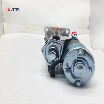24V 4.5KW 12T SE4518400 xe tải động cơ khởi động tự động cho dầu diesel M002T78071 M2T78071 031127090