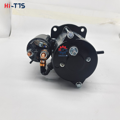 Động cơ khởi động 12V 3.2KW T410865 2873K405 2873K634 2873K624 2873K625 cho động cơ 1100 1104