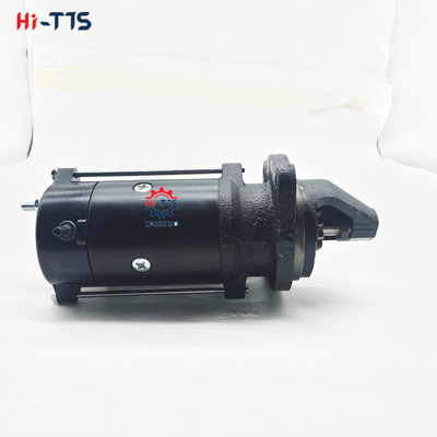 Động cơ khởi động 12V 3.2KW T410865 2873K405 2873K634 2873K624 2873K625 cho động cơ 1100 1104