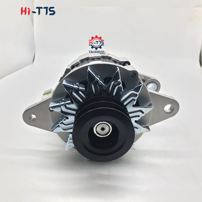 SK200-8 J05E Động cơ excavator ALTERNATOR 24V 60A VH270402192A VHS270402192