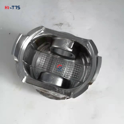 Bộ máy piston 1J751-21110 1J751-21111 1G777-21110 cho V3307 Bộ phận máy kéo excavator