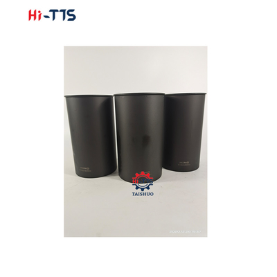 J08E J05E Động cơ diesel S1146-73210 Liner tay xi lanh cho các bộ phận phụ tùng máy đào