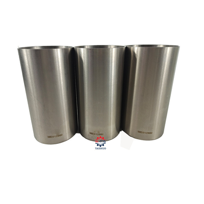 4D32 Vỏ xi lanh ME013366 ME060439 ME012900 Thích hợp cho các bộ phận động cơ Mitsu-bishi
