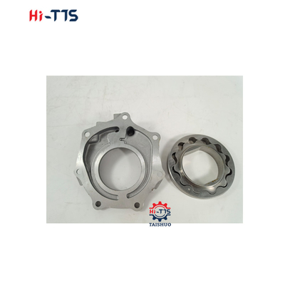 Máy bơm dầu động cơ chất lượng cao 119802-32120 119802-32111 Cho động cơ diesel 4TNV88