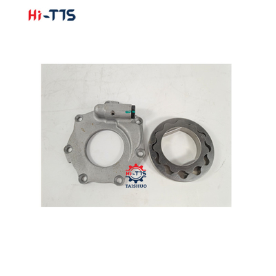 Máy bơm dầu động cơ chất lượng cao 119802-32120 119802-32111 Cho động cơ diesel 4TNV88