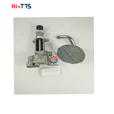 8-97325157-0/8973251570 Bơm dầu cho động cơ diesel 4JG1