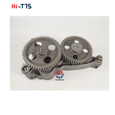 Máy bơm dầu cho ME120351 ME120351 Phân tích xe tải cho 6D22 6D40 Phân tích động cơ Mitsu-bishi