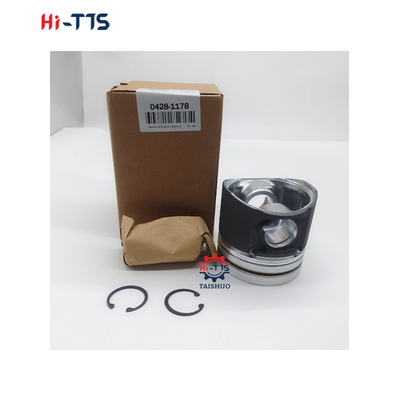 2428-1178 Bộ máy bơm cho máy đào F4L1011FL F3M1011F F4M1011F