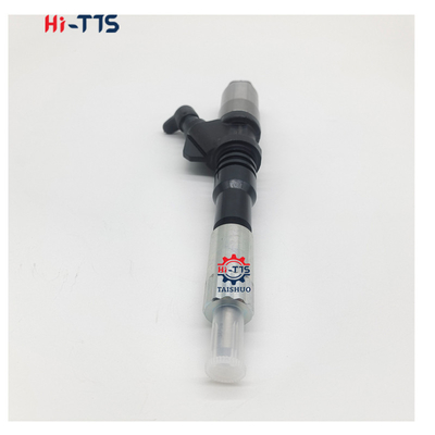 Máy phun nhiên liệu cho động cơ PC400-7 PC450-7