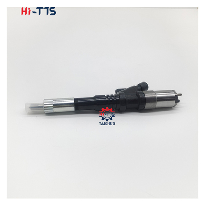 Máy phun nhiên liệu cho động cơ PC400-7 PC450-7