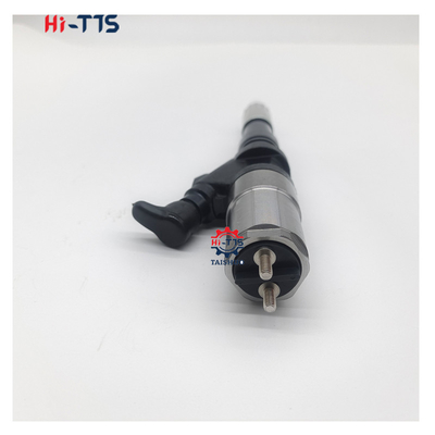 Máy phun nhiên liệu cho động cơ PC400-7 PC450-7