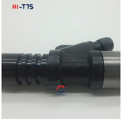Máy phun nhiên liệu cho động cơ PC400-7 PC450-7