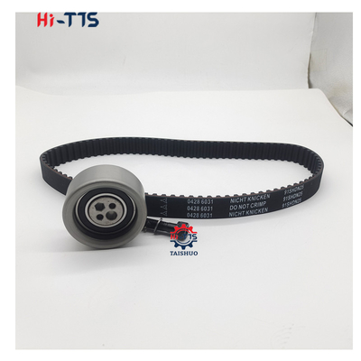 0293-7741 Bộ sửa dây đai kịp thời 02937741 cho D-eu-tz F2L1011 F3L1011 F4L1011 BF4L101 Động cơ