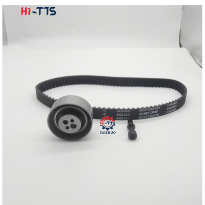 0293-7741 Bộ sửa dây đai kịp thời 02937741 cho D-eu-tz F2L1011 F3L1011 F4L1011 BF4L101 Động cơ