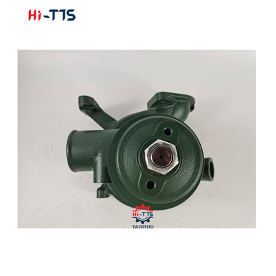 Các bộ phận động cơ diesel Máy bơm nước 25100-84711 2510084711 cho HYUNDAI D6AC D6CB Bộ phận động cơ