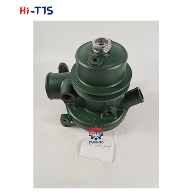 Các bộ phận động cơ diesel Máy bơm nước 25100-84711 2510084711 cho HYUNDAI D6AC D6CB Bộ phận động cơ
