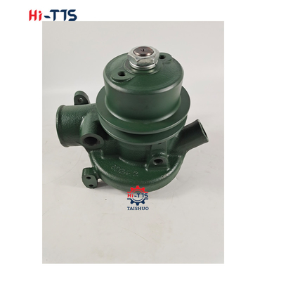 Các bộ phận động cơ diesel Máy bơm nước 25100-84711 2510084711 cho HYUNDAI D6AC D6CB Bộ phận động cơ