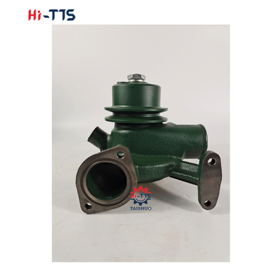 Các bộ phận động cơ diesel Máy bơm nước 25100-84711 2510084711 cho HYUNDAI D6AC D6CB Bộ phận động cơ