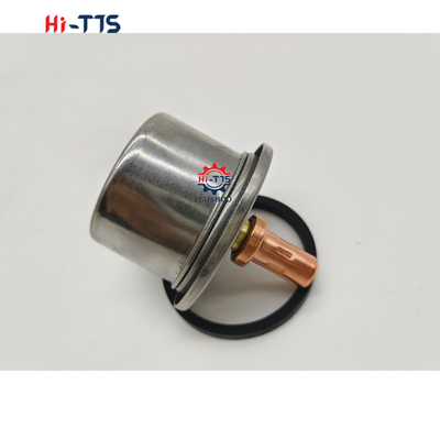 Thermostat 3092114 cho bộ phận thay thế động cơ diesel Cum-mins QSK23 QST30
