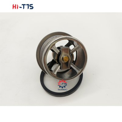 Thermostat 3092114 cho bộ phận thay thế động cơ diesel Cum-mins QSK23 QST30