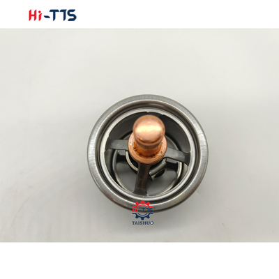 Thermostat 3092114 cho bộ phận thay thế động cơ diesel Cum-mins QSK23 QST30