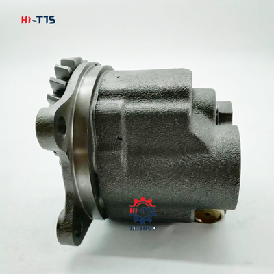 Máy bơm dầu 6D125 S6D125 S6D125E SA6D125 SA6D125E