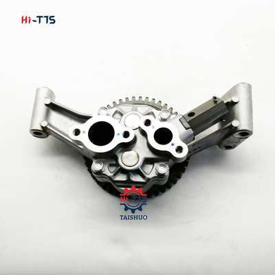 EX350-5 EX300-3 Bơm dầu 1-13100191-2 1131001912 6SD1 Bơm dầu động cơ