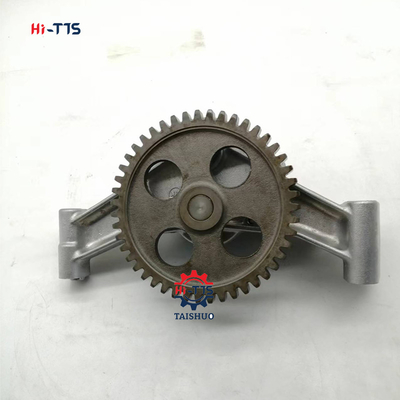 EX350-5 EX300-3 Bơm dầu 1-13100191-2 1131001912 6SD1 Bơm dầu động cơ