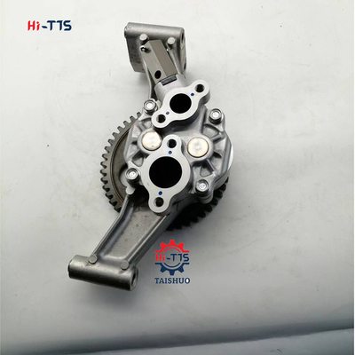 EX350-5 EX300-3 Bơm dầu 1-13100191-2 1131001912 6SD1 Bơm dầu động cơ