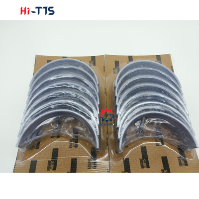 Cu-mm-ins QSk23 Motor Crankshaft Main Bearing Set 4095973