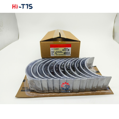 QSK23 Phân bộ động cơ Xích dây chuyền 4095492 5580875 4095985